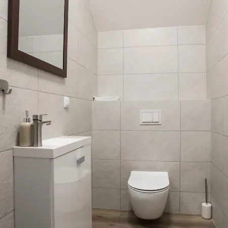 Aston -Domek Przy Lesie, Przestronny, Apartamenty Karpacz Exterior photo