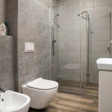 Aston -Domek Przy Lesie, Przestronny, Apartamenty Karpacz Exterior photo
