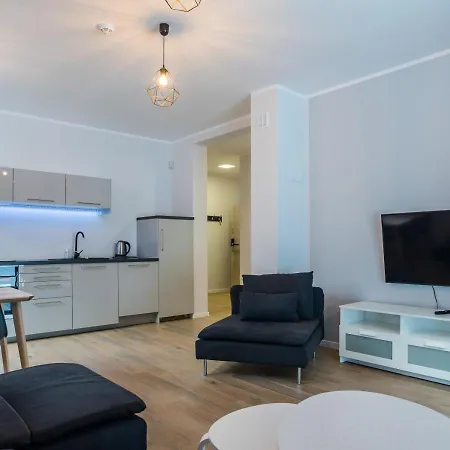 Aston -Domek Przy Lesie, Przestronny, Apartamenty Karpacz Exterior photo