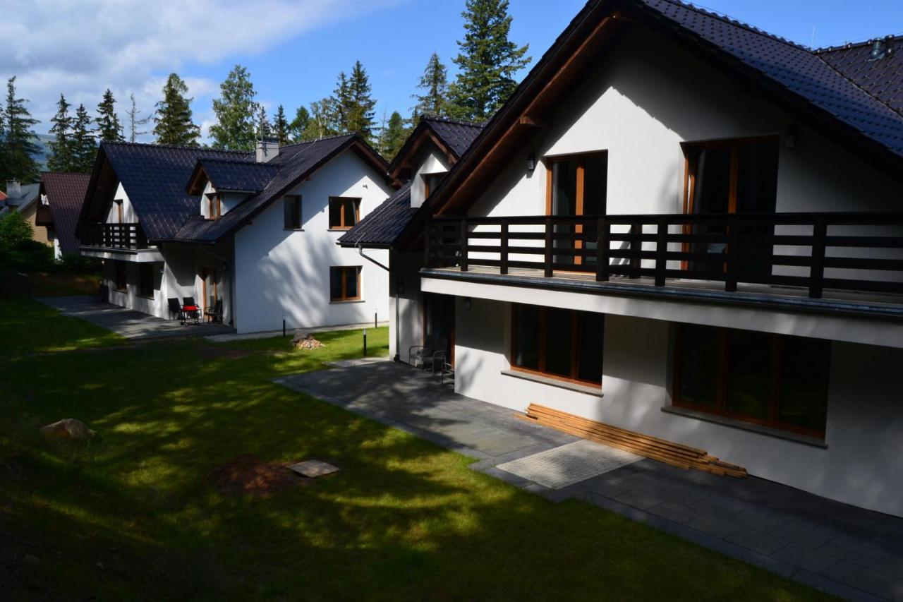 Aston -domek Przy Lesie, Przestronny, Apartment *