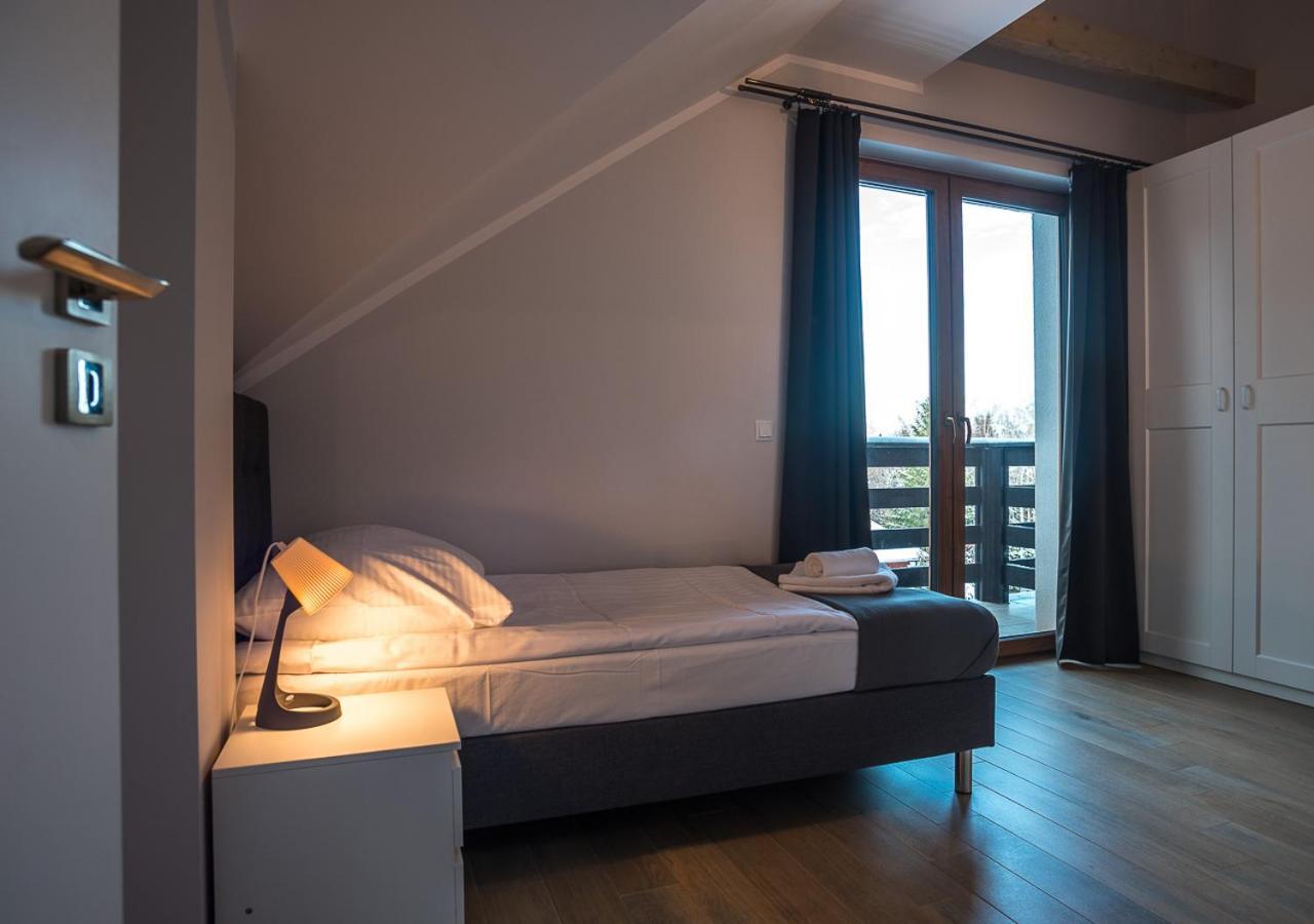 Aston -domek Przy Lesie, Przestronny, Karpacz